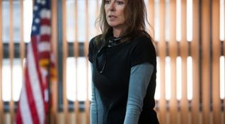 Zero Dark Thirty - Kathryn Bigelow