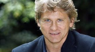 Giulio Scarpati, buono della tv