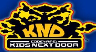 Kids Next Door