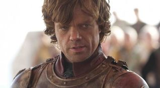 Il trono di spade - Peter Dinklage