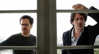 Joel e Ethan Coen