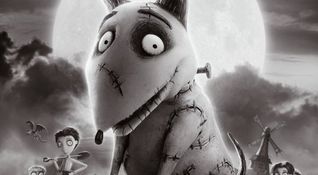 Frankenweenie