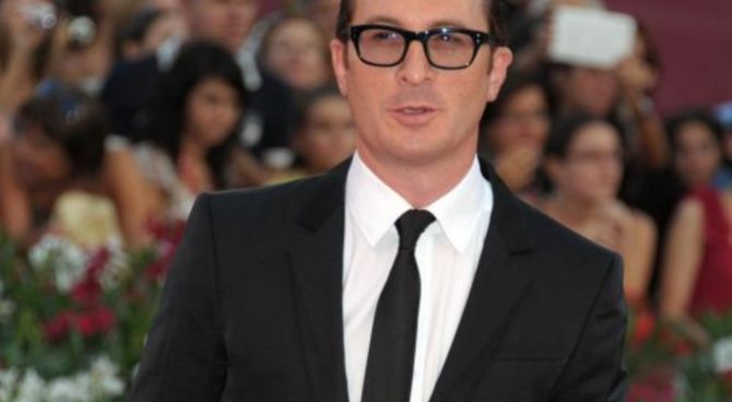Darren Aronofsky