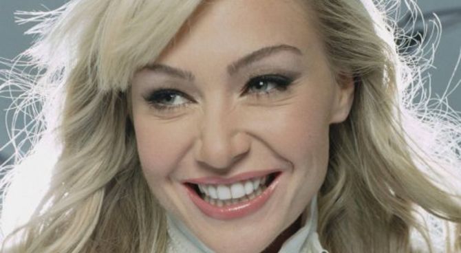 Portia De Rossi