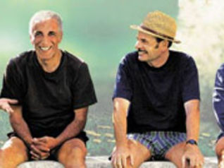Il cuore degli uomini