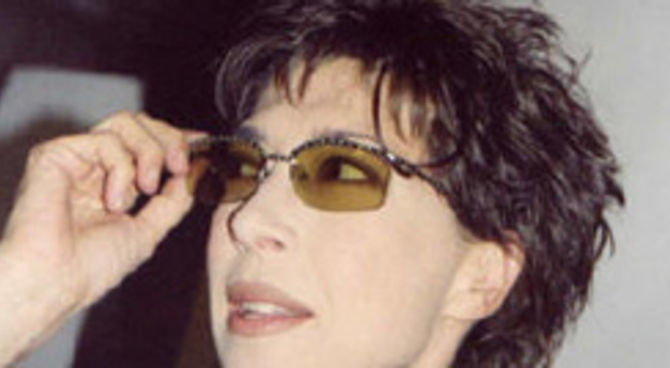 Veronica Pivetti