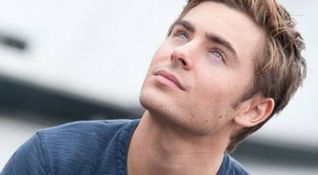 Segui il tuo cuore - Zac Efron