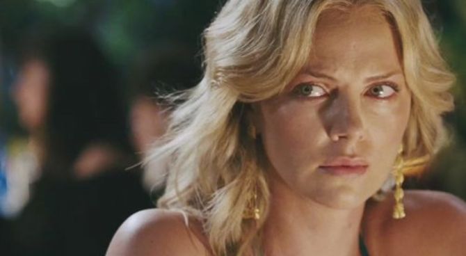 Hancock - Charlize Theron
