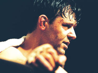 Russell Crowe