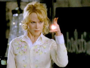 BEWITCHED