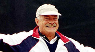 Nikita Mikhalkov