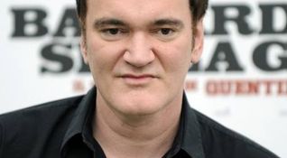 Quentin Tarantino