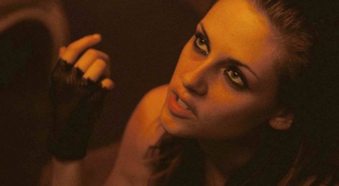 Welcome to the Rileys - Kristen Stewart