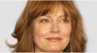 Susan Sarandon