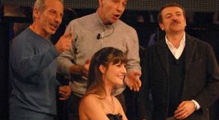 Very Victoria quinta stagione