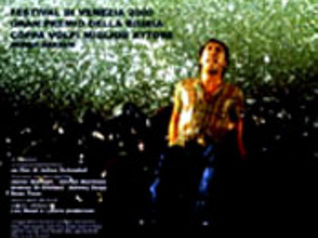 PRIMA CHE SIA NOTTE, vhs