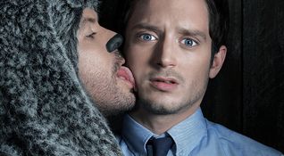 Wilfred is Back