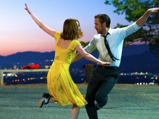 La La Land