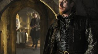 Anonymous - Rhys Ifans