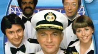 Love Boat