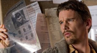 Sinister - Ethan Hawke