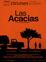 Las acacias