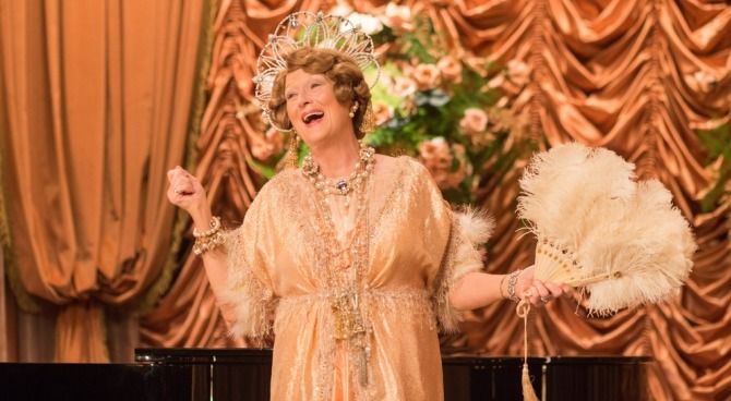 Florence Foster Jenkins