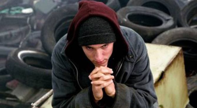 8 Mile - Eminem