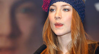 Saoirse Ronan