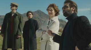Dove non ho mai abitato