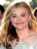 Chloe Grace-Moretz