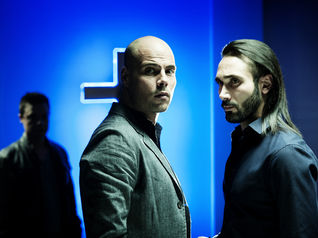 Gomorra 2