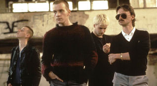 Trainspotting