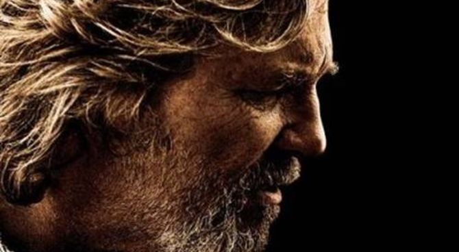 Crazy Heart