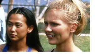 ragazze nel pallone
