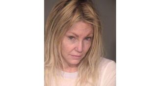 Heather Locklear