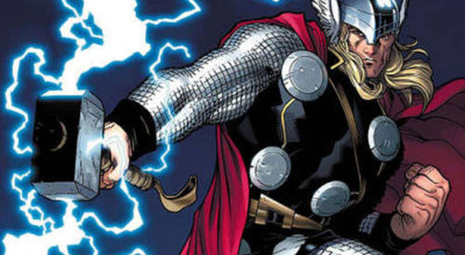 Thor