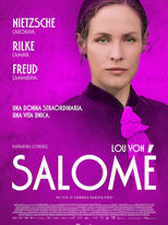 Lou Von Salomé