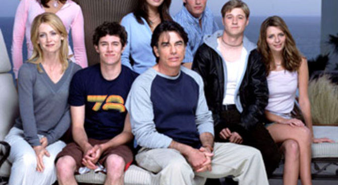 The O.C.