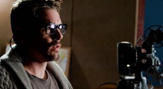 Sinister - Ethan Hawke