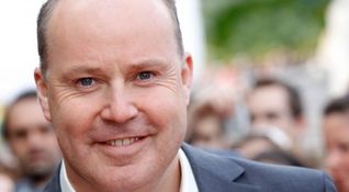 Harry Potter e i doni della morte parte 2 - David Yates