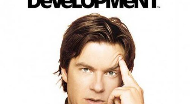 Arrested Development - Jason Bateman