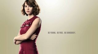 Cemetery Junction -  Felicity Jones