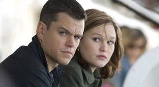 The Bourne Ultimatum