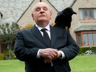 Hitchcock - Anthony Hopkins