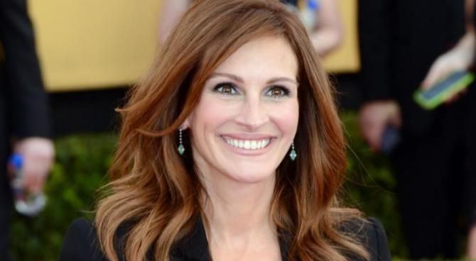 Julia Roberts