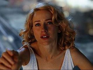 Naomi Watts King Kong Cover