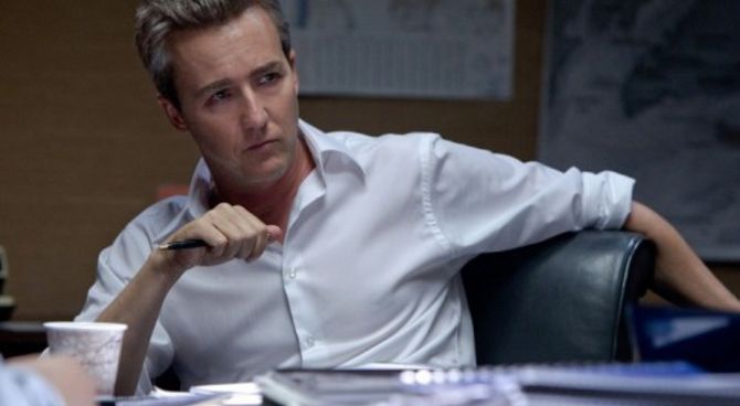 The Bourne Legacy - Edward Norton