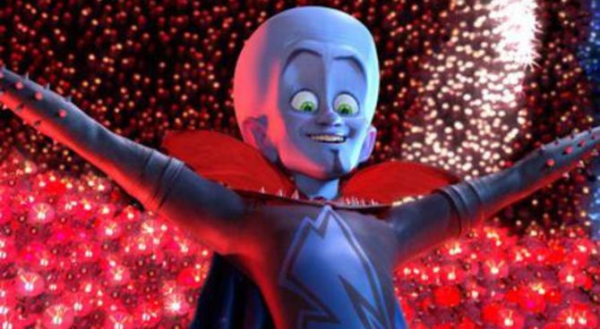 Megamind