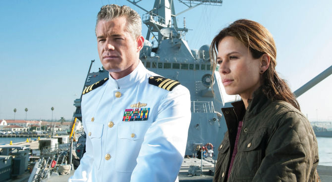 The Last Ship - serie tv